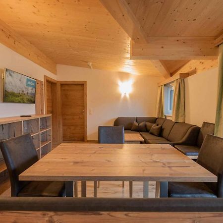 Ferienhaus Gipfelblick Neustift im Stubaital Exterior photo