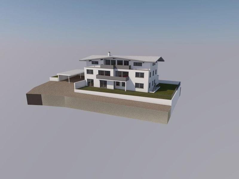Ferienhaus Gipfelblick Neustift im Stubaital Exterior photo